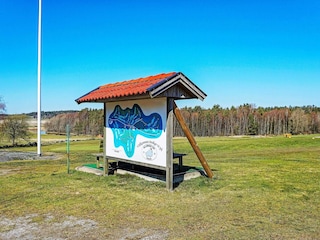 Vakantiehuis Grohed  19