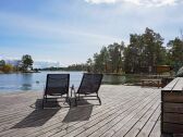 Holiday house Oskarshamn Outdoor Recording 1