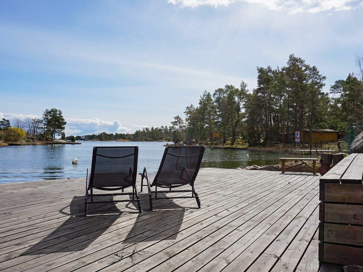 Casa de vacaciones Oskarshamn Grabación al aire libre 1