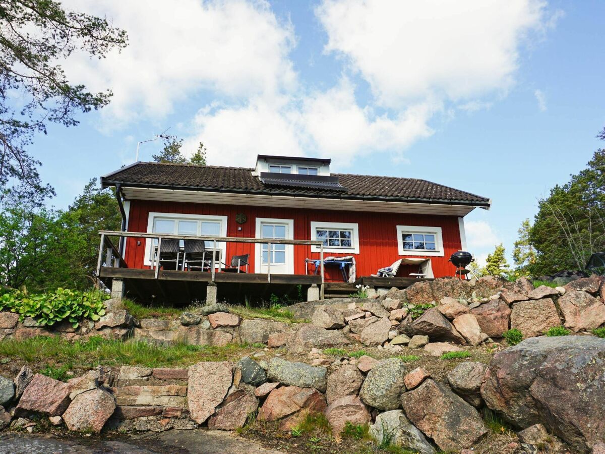 Ferienhaus Oskarshamn Außenaufnahme 7