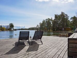 Holiday house 5 Personen Ferienhaus in OSKARSHAMN - Oskarshamn - image1
