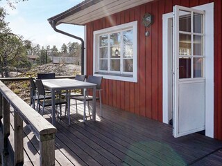 Holiday house Oskarshamn Outdoor Recording 4