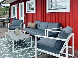 Holiday house Oskarshamn Outdoor Recording 5