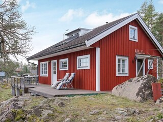 Holiday house Oskarshamn Outdoor Recording 7