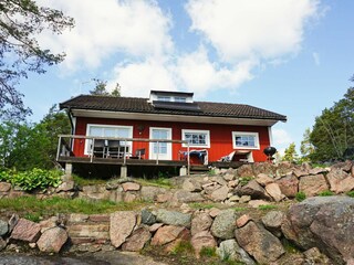 Holiday house Oskarshamn Outdoor Recording 8