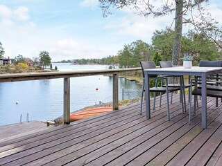 Holiday house Oskarshamn  12