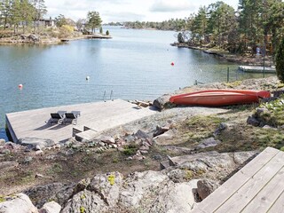 Holiday house Oskarshamn  13