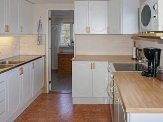 Holiday house Oskarshamn  14