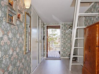 Holiday house Oskarshamn  22