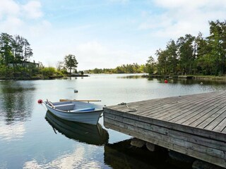 Holiday house Oskarshamn  24