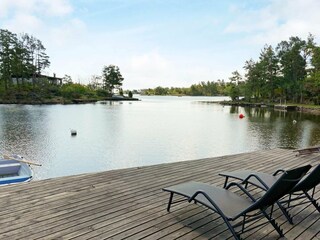 Holiday house Oskarshamn  25