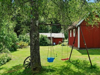 Holiday house Sösdala Outdoor Recording 6
