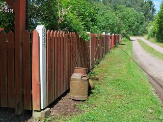 Vakantiehuis Sösdala Buitenaudio-opname 11