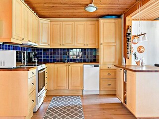 Holiday house Sösdala  19