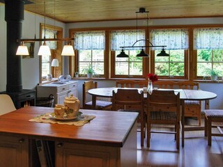 Maison de vacances Sösdala  19