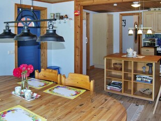 Ferienhaus Sösdala  21