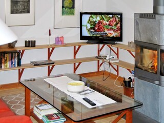 Ferienhaus Sösdala  26