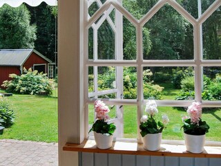 Vakantiehuis Sösdala  24