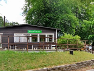 Casa de vacaciones Sösdala  35