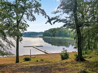 Maison de vacances Sösdala  37