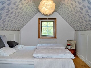 Maison de vacances Sösdala  18