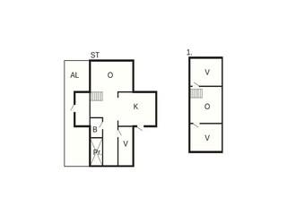 Maison de vacances Sösdala Plan d'étage 38