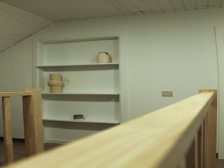 Bungalow Lanaken Features 11