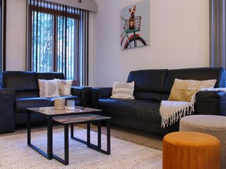 Bungalow Lanaken Ausstattung 5