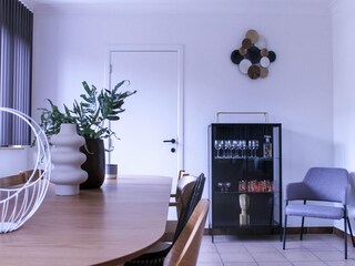 Bungalow Lanaken Équipement 6