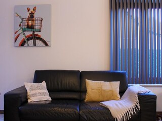 Bungalow Lanaken Kenmerken 7