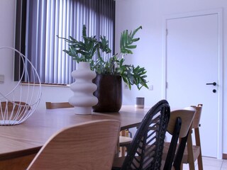 Bungalow Lanaken Ausstattung 9