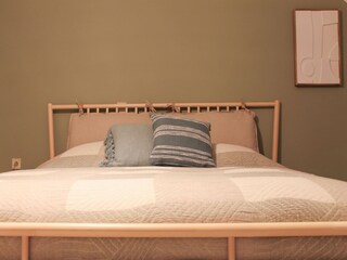 Bungalow Lanaken Features 11