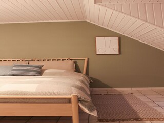 Bungalow Lanaken Ausstattung 12