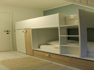 Bungalow Lanaken Ausstattung 13