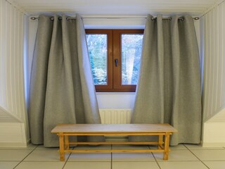 Bungalow Lanaken Équipement 14