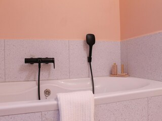 Bungalow Lanaken Ausstattung 15