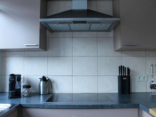 Bungalow Lanaken Ausstattung 11