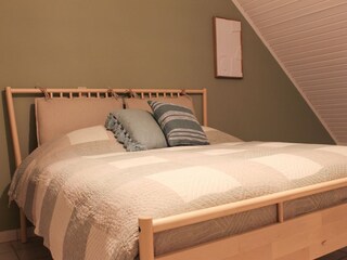 Bungalow Lanaken Features 23