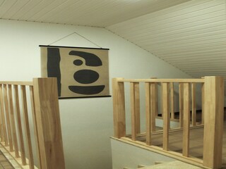 Bungalow Lanaken Features 32