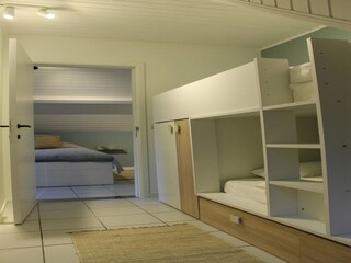 Bungalow Lanaken Ausstattung 26
