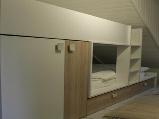 Bungalow Lanaken Ausstattung 32
