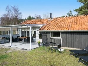 Vakantiehuis 6 persoons vakantie huis in Nexø - Balka-strand - image1