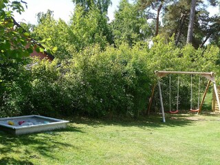 Holiday house Balka Strand  2