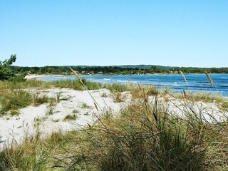 Holiday house Balka Strand  15