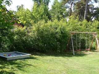Holiday house Balka Strand  18
