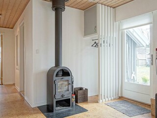 Maison de vacances Balka Strand  8