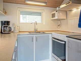 Maison de vacances Balka Strand  7