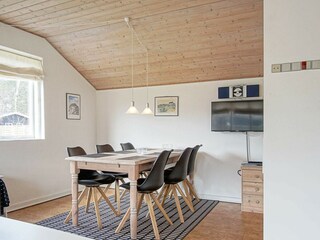 Vakantiehuis Balka Strand  10