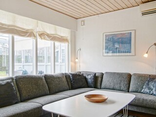 Vakantiehuis Balka Strand  4