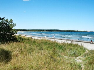 Vakantiehuis Balka Strand  5